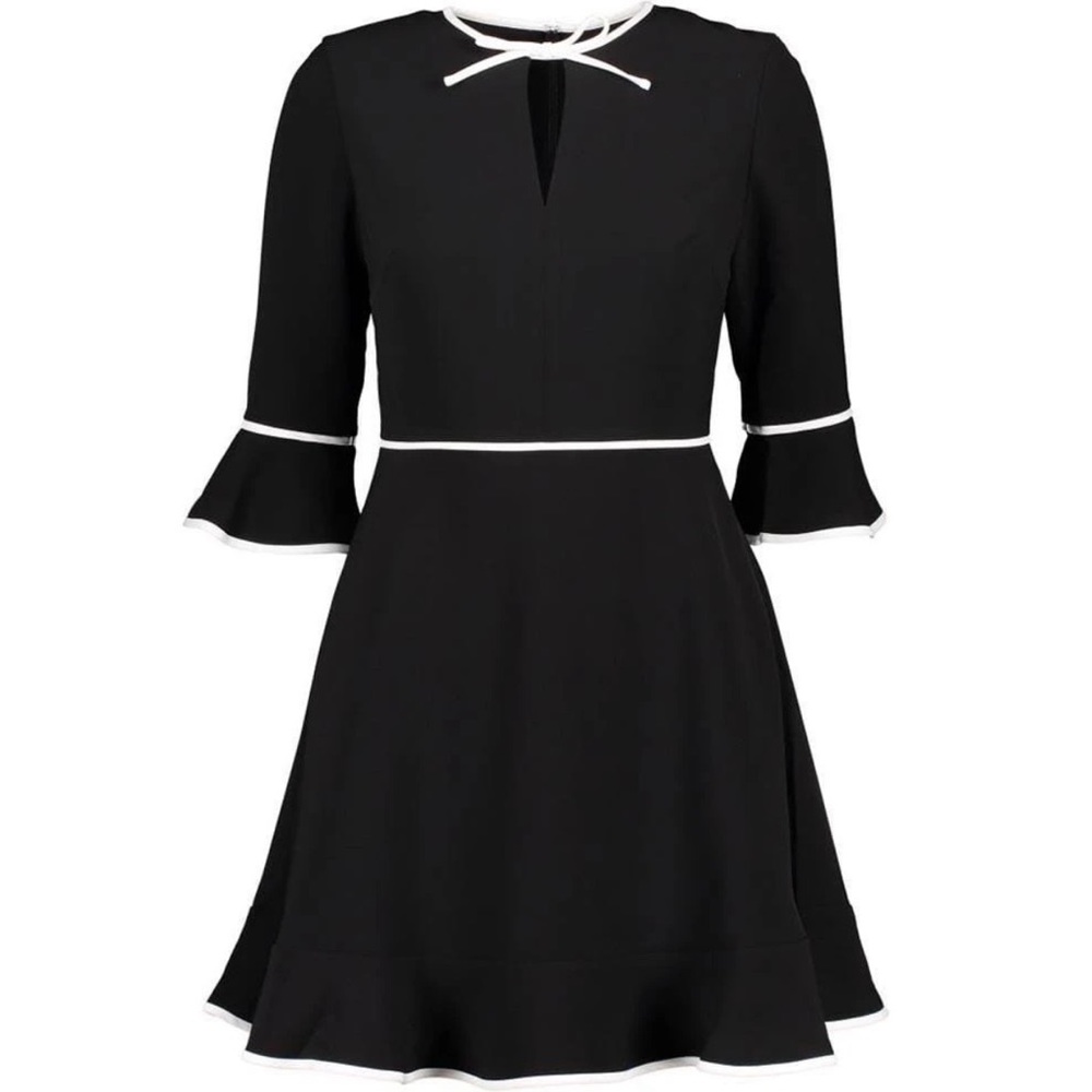 TED BAKER DINDY DRESS • NWT NEVER BEEN WORN
